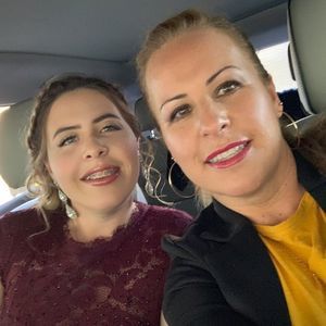 Meet your Posher, Norma